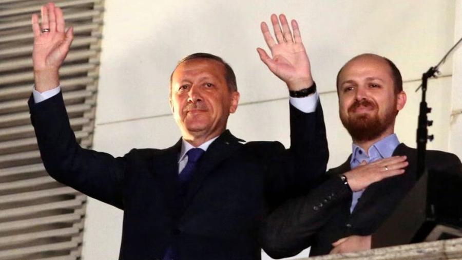 Թուրքական լրատվամիջոցները հրաժարվել են աշխատել Reuters-ի հետ. հավանական պատճառը Էրդողանի որդու մասին հոդվածն է |tert.am|