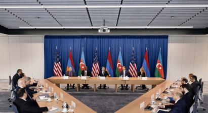 Երկխոսությունը տեւական խաղաղության բանալին է. ԱՄՆ պետքարտուղար Բլինքենը` հայ-ադրբեջանական բանակցությունների մասին |amerikayidzayn.com|