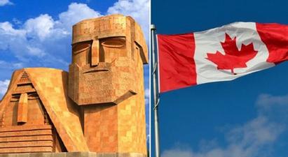 Կանադացի պատգամավորները կոչ են արել անհապաղ բացել Լաչինի միջանցքը |1lurer.am|