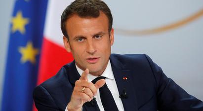 Ֆրանսիայի նախագահն անկարգությունների պատճառով ուրբաթ օրը ճգնաժամային շտաբի նիստ կանցկացնի |news.am|