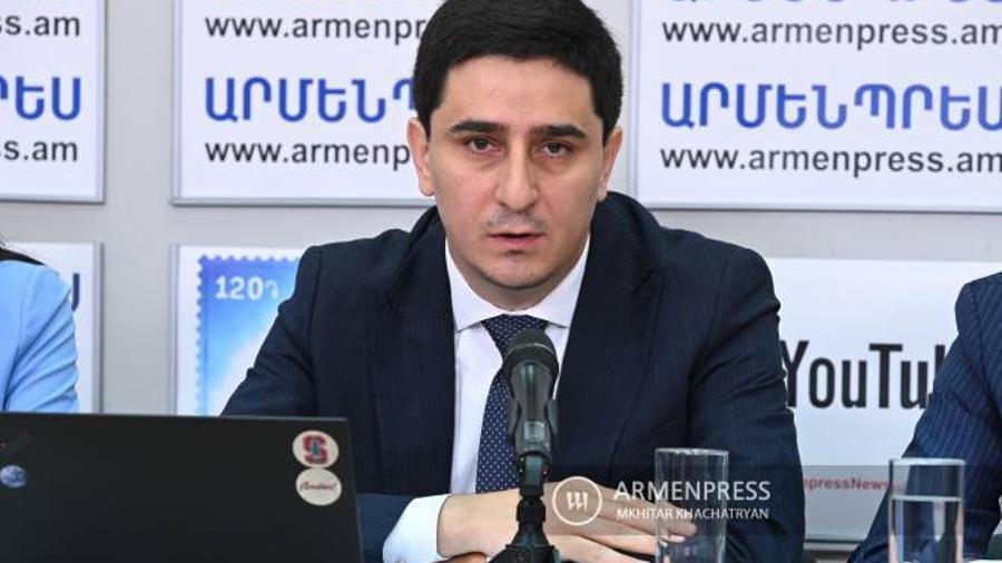 Հայաստանն Արդարադատության միջազգային դատարանին կներկայացնի նոր ապացույցներ ԼՂ-ում ստեղծված իրավիճակի վերաբերյալ |armenpress.am|