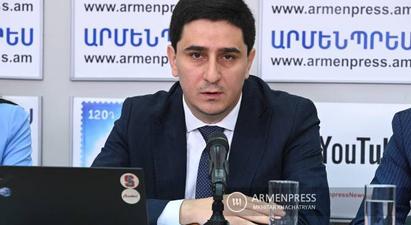 Հայաստանն Արդարադատության միջազգային դատարանին կներկայացնի նոր ապացույցներ ԼՂ-ում ստեղծված իրավիճակի վերաբերյալ |armenpress.am|