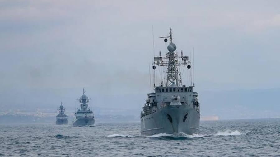 Ռուսաստանն ու Չինաստանը համատեղ զորավարժություններ կանցկացնեն Ճապոնական ծովի շրջանում |armenpress.am|