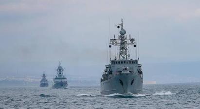 Ռուսաստանն ու Չինաստանը համատեղ զորավարժություններ կանցկացնեն Ճապոնական ծովի շրջանում |armenpress.am|