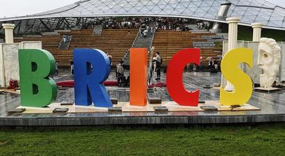 Պուտինը չի մասնակցի BRICS-ի գագաթնաժողովին. ՀԱՀ-ի նախագահի գրասենյակ
 |1lurer.am|