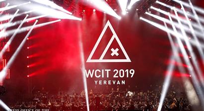 Տեղեկատվական տեխնոլոգիաների համաշխարհային համաժողովը՝ WCIT-ը, 2024-ին կհյուրընկալվի Երևանում

