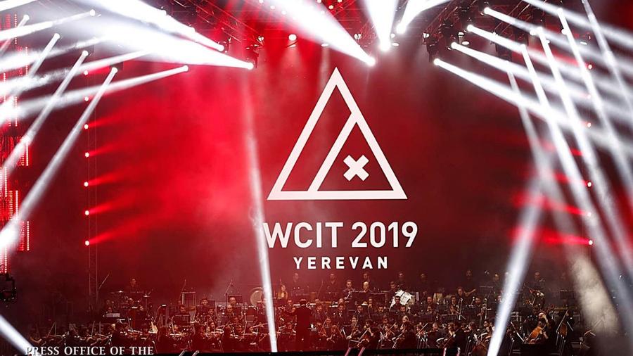 Տեղեկատվական տեխնոլոգիաների համաշխարհային համաժողովը՝ WCIT-ը, 2024-ին կհյուրընկալվի Երևանում

