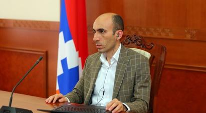 Ադրբեջանը փորձում է ինդուլգենցիա գնել Արևմուտքից և դեմարշ անել ՌԴ-ի նկատմամբ. Արտակ Բեգլարյան
