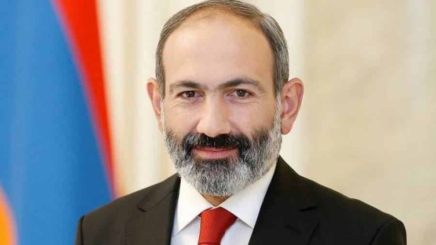 Իմ գոհունակությունն եմ հայտնում Երևանում ռեզիդենտ դեսպանություն բացելու Բելգիայի կառավարության որոշման կապակցությամբ. Փաշինյանը շնորհավորական ուղերձ է հղել
