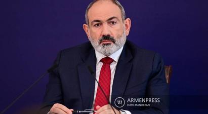 Ադրբեջանը փորձում է հայ գերիներին օգտագործել որպես քաղաքական սակարկության գործիք. Փաշինյան
 |armenpress.am|