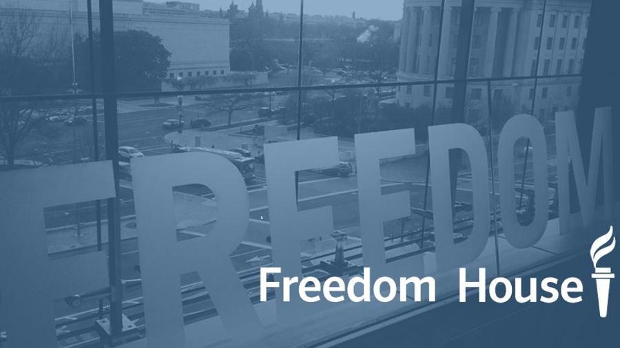 Freedom House-ը Ադրբեջանին կոչ է անում թույլ տալ Կարմիր խաչին ԼՂ-ին տրամադրել կենսական մարդասիրական օգնություն