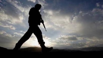 Սիրիայի արևելքում 20-ից ավելի զինծառայող է զոհվել ԻՊ-ի զինյալների հարձակման հետևանքով
 |armenpress.am|
