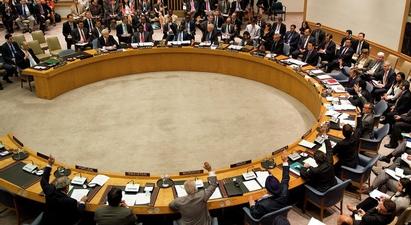 ՄԱԿ ԱԽ առաջիկա նիստին ընդառաջ ՀԿ-ները դիմում են ՄԱԿ-ի Անվտանգության խորհրդին 
