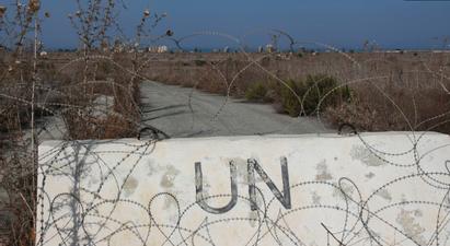 ՀՀ-ն դատապարտում է Կիպրոսում ՄԱԿ-ի խաղաղապահ ուժերի վրա հարձակումը |armeniasputnik.am|