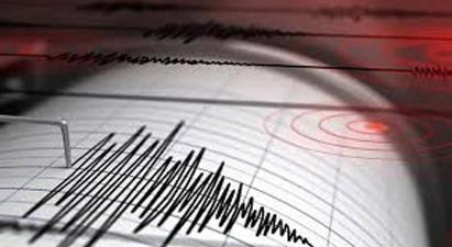 Ադրբեջանում գրանցված 4,6 մագնիտուդով երկրաշարժը զգացվել է Արցախում եւ Սյունիքի մարզում 