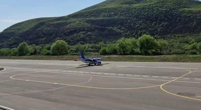 Երևան-Կապան չվերթի օդանավը չի կարողացել Սյունիքում վայրէջք կատարել
 |news.am|
