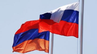 Ռուսաստանում Հայաստանի դեսպանը հանդիպել է ՌԴ ԱԳ նախարարի տեղակալ Գալուզինի հետ |1lurer.am|
