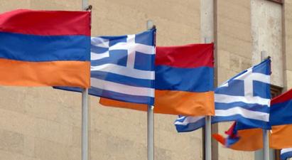 Հայաստանը և Հունաստանը ռազմատեխնիկական համագործակցության համաձայնագիր կստորագրեն