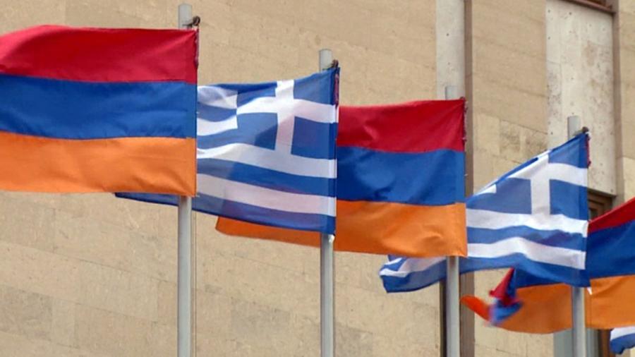 Հայաստանը և Հունաստանը ռազմատեխնիկական համագործակցության համաձայնագիր կստորագրեն