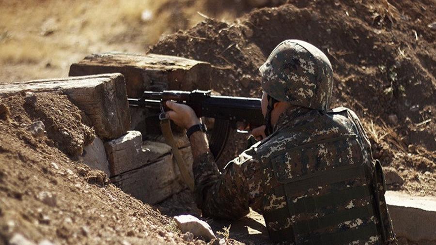Թարմացվող. ռազմական իրադրության լարում՝ հայ-ադրբեջանական սահմանին