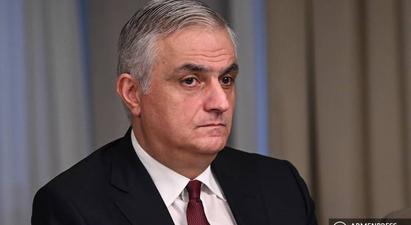 Ադրբեջանը դեռևս չի արձագանքել խաղաղության պայմանագրի վերաբերյալ Հայաստանի նոր առաջարկներին․ փոխվարչապետ
 |armenpress.am|