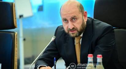 Արտաքին հատվածից գնանկումային ազդեցությունները Հայաստանի տնտեսության վրա կպահպանվեն. ԿԲ
 |armenpress.am|