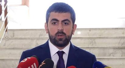 Խանդանյանի կարծիքով՝ ԼՂ-ում հաստատված հումանիտար ճգնաժամը և Ադրբեջանի ագրեսիվ քաղաքականությունը բացասաբար են ազդում բանակցությունների վրա |armenpress.am|