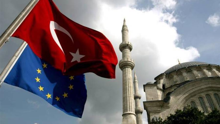 Էրդողանը չի բացառել, որ Թուրքիայի և ԵՄ-ի ճանապարհները կարող են բաժանվել
 |armenpress.am|