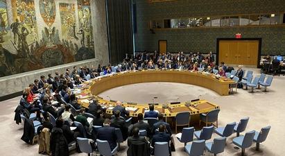 Սեպտեմբերի 21-ին ՄԱԿ-ի անվտանգության խորհրդի նիստ տեղի կունենա․ ԱԳՆ խոսնակ