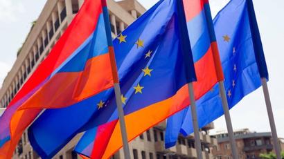 ԵՄ-ն շնորհավորել է Հայաստանի քաղաքացիներին՝ «Հայոց պետականության և ժողովրդավարության տոնի առթիվ»