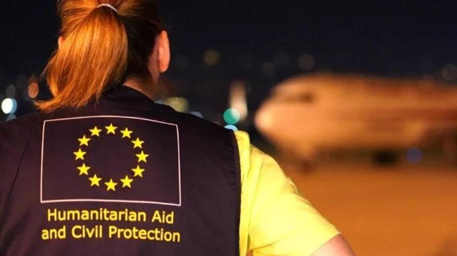 ԵՄ-ն 4,5 միլիոն եվրոյով ավելացնում է մարդասիրական օգնության ծավալը