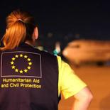 ԵՄ-ն 4,5 միլիոն եվրոյով ավելացնում է մարդասիրական օգնության ծավալը՝ Լեռնային Ղարաբաղում ճգնաժամի հետևանքով առաջացած կարիքների բավարարման համար։ Ավելի վաղ հայտարարվել էր ԵՄ-ից 500 000 եվրո օգնություն ուղարկելու մասին։
