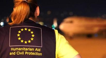 ԵՄ-ն 4,5 միլիոն եվրոյով ավելացնում է մարդասիրական օգնության ծավալը