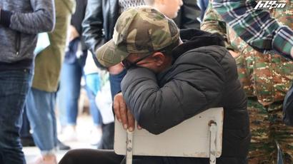 Ժամը 12։00-ի դրությամբ արդեն 47 715 անձ է հատել Հայաստանի սահմանը

