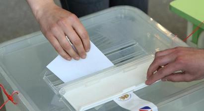 ԿԸՀ-ն բաշխել է հոկտեմբերի 29-ի ՏԻՄ ընտրություններում ՏԸՀ նախագահի և քարտուղարի պաշտոնները