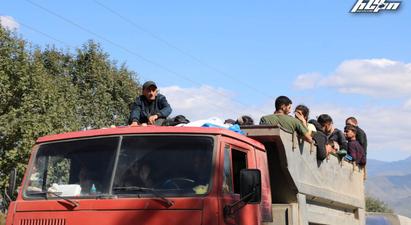 ՄԱԿ-ի փախստականների հարցերով գործակալությունը պատրաստվում է Հայաստանում ընդունել մինչև 120 000 մարդու
