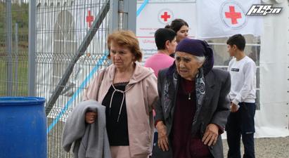Գեղարքունիքում հոկտեմբերից 1-ից ԼՂ-ից բռնի տեղահանվածներին կապահովեն 3-անգամյա տաք սննդով |armenpress.am|