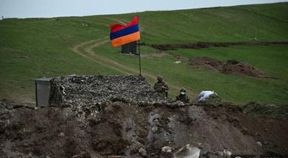 Երեկվա միջադեպից հետո իրավիճակը հայ-ադրբեջանական սահմանին կայունացել է. պաշտպանության փոխնախարար
 |news.am|