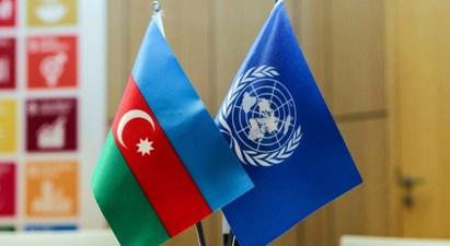 ՄԱԿ-ի առաքելության՝ Արցախ այցից մեկ օր առաջ Ադրբեջանը 1 միլիոն ԱՄՆ դոլարին համարժեք միջոցներ է հատկացրել ՄԱԿ-ի Մարդկային բնակավայրերի ծրագրին