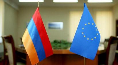 ԵՄ-ն 9 մլն եվրոյի բյուջետային աջակցություն կտա Հայաստանին՝ հակակոռուպցիոն նպատակներով
 |news.am|