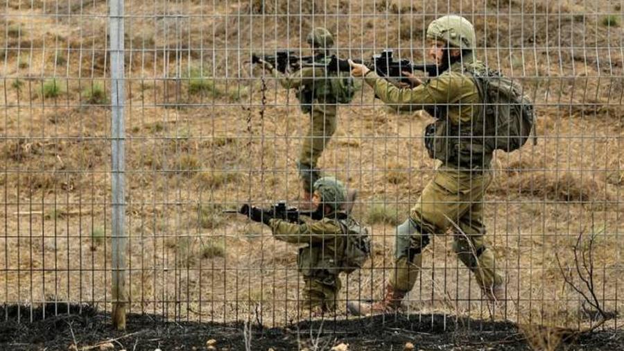 Իսրայելի բանակը հայտնել է Լիբանանից ներթափանցման փորձ կատարող զինյալների ոչնչացման մասին
 |armenpress.am|