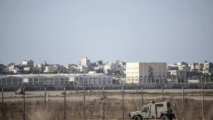 Իսրայելի պաշտպանության բանակը հայտարարել է, որ ամբողջությամբ վերահսկում է Գազայի հատվածի հետ սահմանը
 |hetq.am|