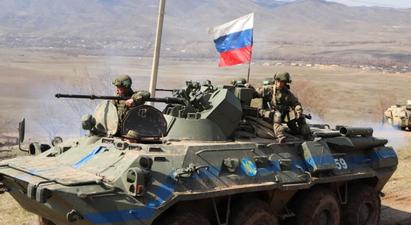 ՌԴ խաղաղապահների գործունեությունը Լեռնային Ղարաբաղում կադապտացվի նոր իրողությանը․ Զախարովա |armeniasputnik.am|