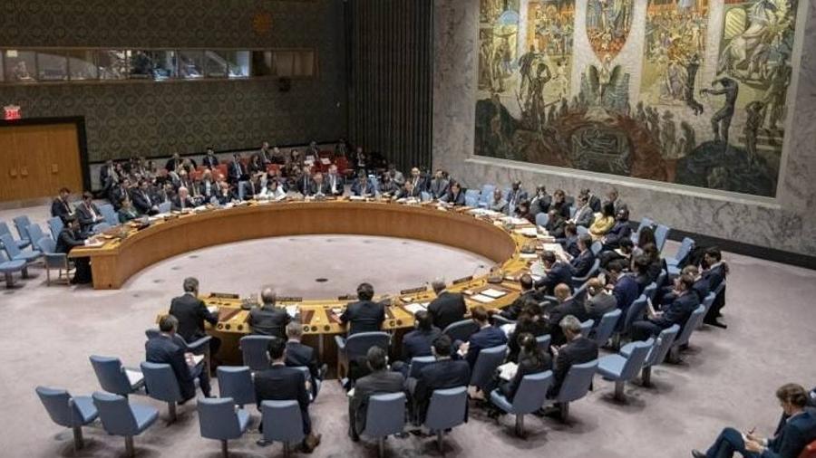 Ռուսաստանը բավարար ձայներ չի հավաքել ՄԱԿ-ի Մարդու իրավունքների խորհրդում ընտրվելու համար
 |armeniasputnik.am|