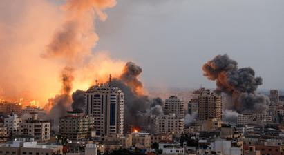 «Համասը» բաց է Իսրայելի հետ հնարավոր զինադադարի շուրջ քննարկումների համար․ Reuters
 |azatutyun.am|