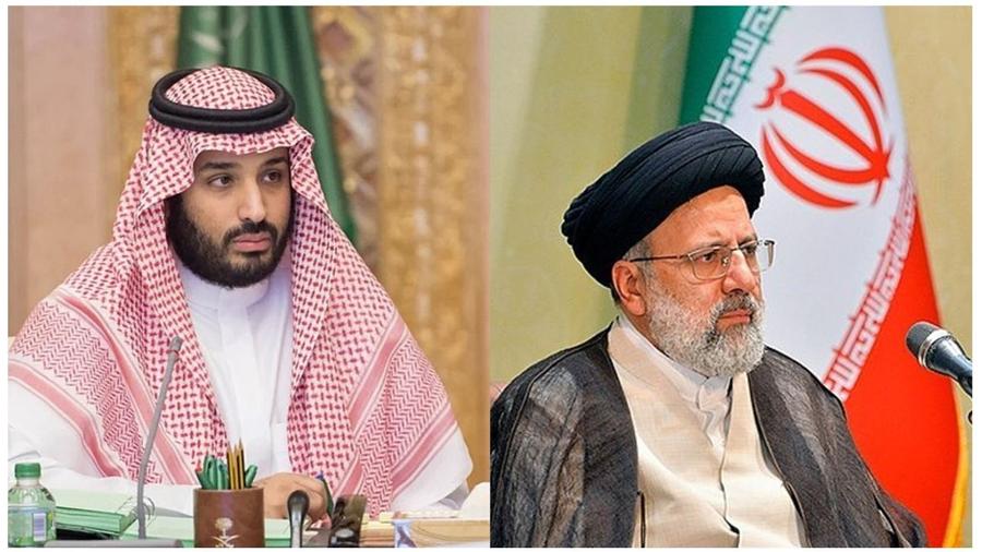 Իրանի նախագահը և Սաուդյան Արաբիայի թագաժառանգը հեռախոսով քննարկել են Պաղեստինում տիրող իրավիճակը |news.am|