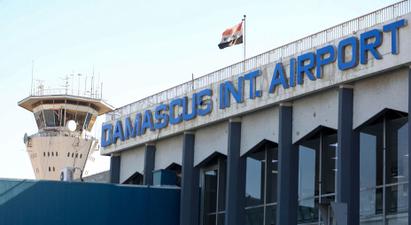 Իսրայելի օդուժը ավիահարվածներ է հասցրել Դամասկոսի և Հալեպի միջազգային օդանավակայաններին
 |1lurer.am|