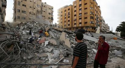 Իսրայելը ՄԱԿ-ի աշխատակիցներին և 1,1 միլիոն պաղեստինցիների հրամայել է 24 ժամվա ընթացքում տարհանվել Գազայի հարավ |news.am|
