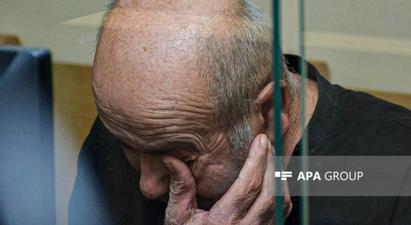 Վագիֆ Խաչատրյանը պատժվում է Լեռնային Ղարաբաղում ծնվելու և ապրելու համար. Մարուքյան