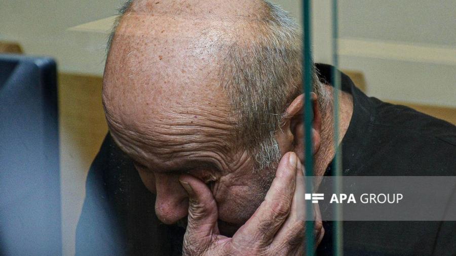 Վագիֆ Խաչատրյանը պատժվում է Լեռնային Ղարաբաղում ծնվելու և ապրելու համար. Մարուքյան